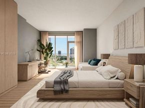 1741 SW 2nd 803, Miami FL 33129