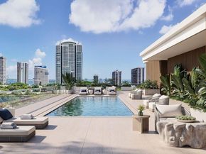 1741 SW 2nd 803, Miami FL 33129