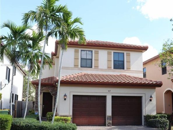 517 SE 34th Ter, Homestead FL 33033