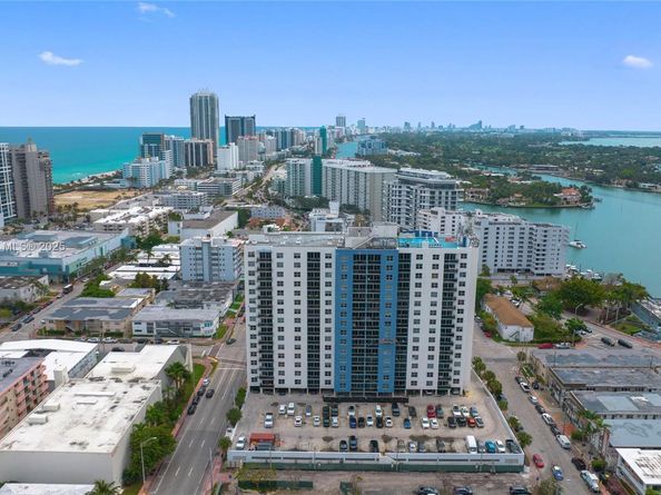 401 69th St 1204, Miami Beach FL 33141