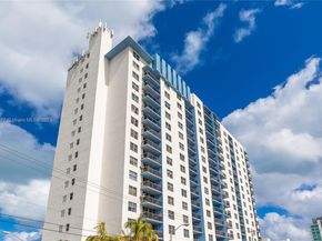 401 69th St 1204, Miami Beach FL 33141