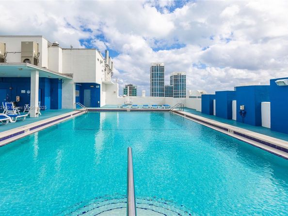 401 69th St 1204, Miami Beach FL 33141