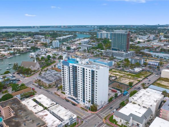 401 69th St 1204, Miami Beach FL 33141
