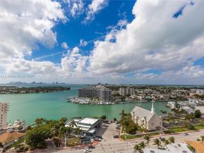 401 69th St 1204, Miami Beach FL 33141