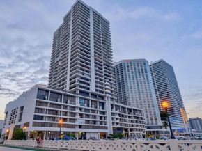 555 NE 15th St 17K, Miami FL 33132