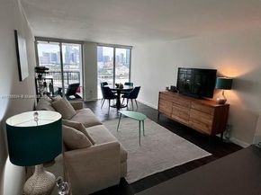 555 NE 15th St 17K, Miami FL 33132