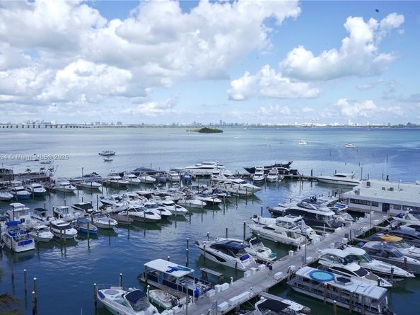555 NE 15th St 17K, Miami FL 33132