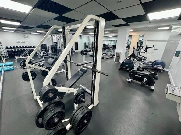 555 NE 15th St 17K, Miami FL 33132