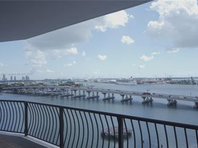 555 NE 15th St 17K, Miami FL 33132