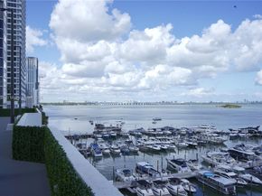 555 NE 15th St 17K, Miami FL 33132