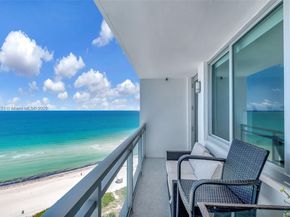 7135 Collins Ave 1614, Miami Beach FL 33141
