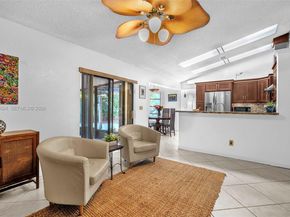 9300 NW 32nd Mnr, Sunrise FL 33351