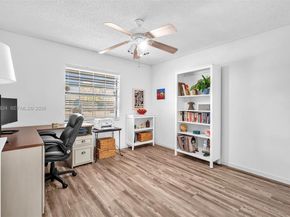 9300 NW 32nd Mnr, Sunrise FL 33351