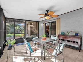 9300 NW 32nd Mnr, Sunrise FL 33351