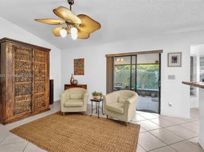 9300 NW 32nd Mnr, Sunrise FL 33351