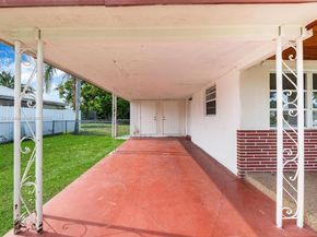 6425 SW 21st St, Miramar FL 33023