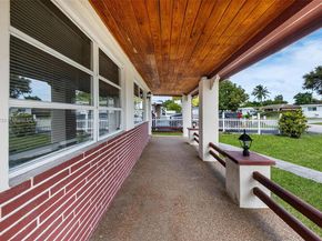 6425 SW 21st St, Miramar FL 33023