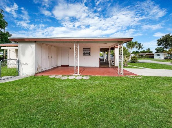 6425 SW 21st St, Miramar FL 33023
