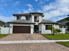 17755 SW 46th St, Miramar FL 33029
