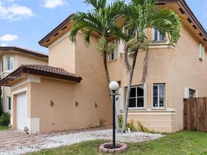 2617 NE 41st Cir, Homestead FL 33033