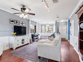 2617 NE 41st Cir, Homestead FL 33033