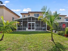 2617 NE 41st Cir, Homestead FL 33033