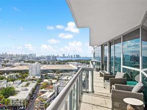 101 20th St 2706, Miami Beach FL 33139