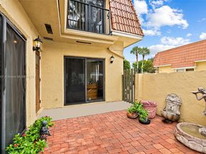 4242 NW 114th Ter 42, Coral Springs FL 33065