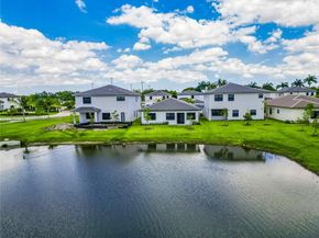 4538 SW 173rd Ave, Miramar FL 33029