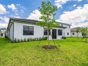 4538 SW 173rd Ave, Miramar FL 33029