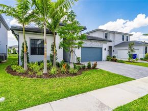 4538 SW 173rd Ave, Miramar FL 33029