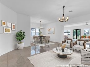 4538 SW 173rd Ave, Miramar FL 33029