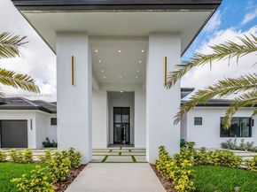 2610 SW 130th Ave, Miami FL 33175