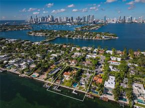 617/625 E Dilido Dr, Miami Beach FL 33139
