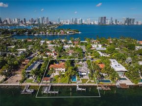 617/625 E Dilido Dr, Miami Beach FL 33139