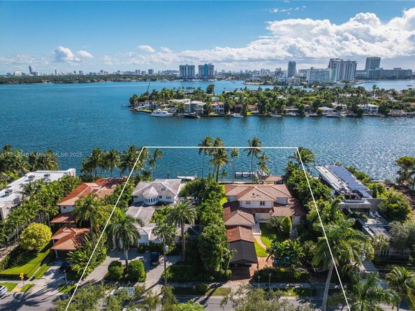 617/625 E Dilido Dr, Miami Beach FL 33139