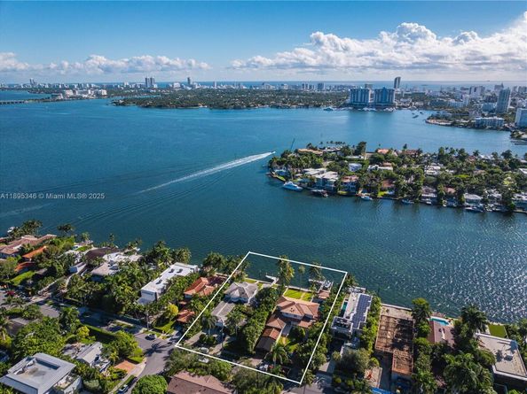 617/625 E Dilido Dr, Miami Beach FL 33139