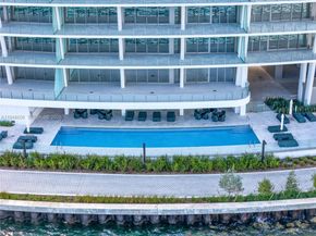 5 Grove Isle L405, Miami FL 33133