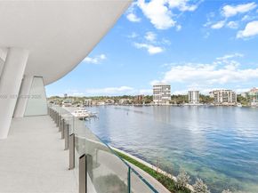 5 Grove Isle L405, Miami FL 33133