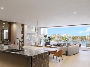 5 Grove Isle L405, Miami FL 33133