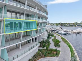 5 Grove Isle L405, Miami FL 33133