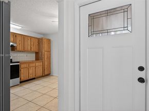 1343 Sussex Dr, North Lauderdale FL 33068