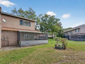 1343 Sussex Dr, North Lauderdale FL 33068