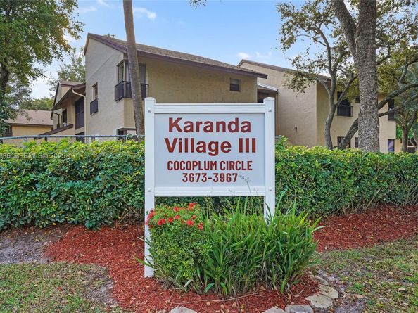 3845 Cocoplum Cir 3597, Coconut Creek FL 33063