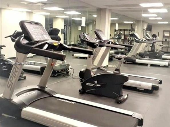 111 E Flagler St 507, Miami FL 33131