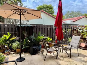 11028 SW 132nd Pl 244, Miami FL 33186