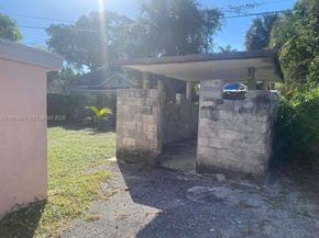 712 57th St, West Palm Beach FL 33407