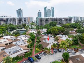 2731 S Parkview Dr, Hallandale Beach FL 33009