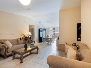 15286 SW 178th Ter, Miami FL 33187