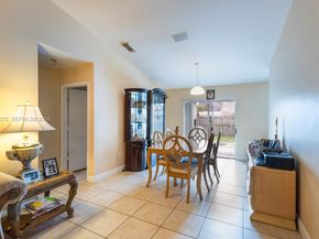 15286 SW 178th Ter, Miami FL 33187